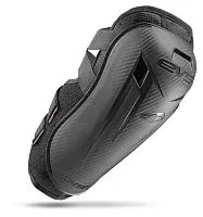 Защита локтя EVS Option Air Black 2019 