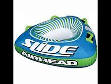 Аттракцион буксируемый AirHead SLIDE 1 Kwik Tek 