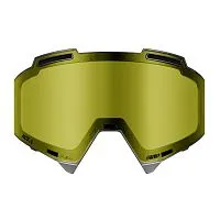 Линза 509 Sinister X7 Fuzion Flow Yellow HCS Tint 2025