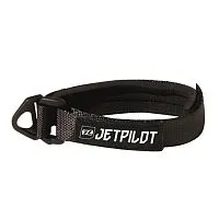 Плавающий браслет JET Pilot Black 2025