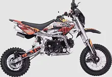 Питбайк BSE EVO 3.0 Samurai 12/10 Полуавтоматическая КП