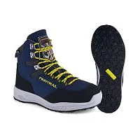 Ботинки FINNTRAIL Sportsman Blue 2024 