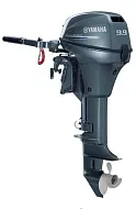 Мотор лодочный подвесной Yamaha F9,9 JMHS