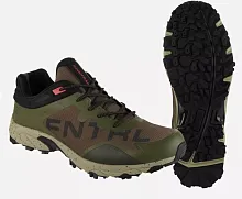 Кроссовки FINNTRAIL Outdoor Khaki 2026