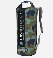 Герморюкзак FINNTRAIL Target 20л CamoArmy