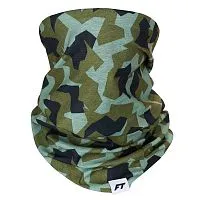 Шарф FINNTRAIL Tube Camo Army 2023