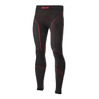 Термоштаны SIXS PNXW CU Black Red 2026