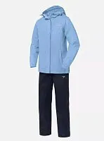 Костюм женский FINNTRAIL Barrow Light Blue 2026
