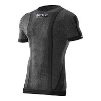 Термофутболка SIXS TS1 Black Carbon 2022 
