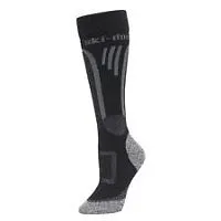 Носки женские BRP Ski-Doo Heavyweight Socks Black 2017 