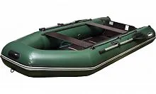Лодка надувная ПВХ SibRiver Таймыр 320 КС 