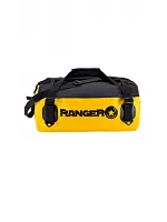 Гермосумка Germostar Ranger (Желтый/черный) 100 л.