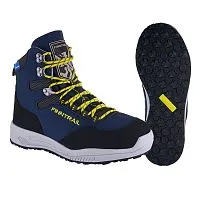 Ботинки FINNTRAIL Sportsman Blue 2023