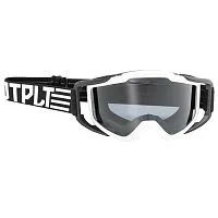 Очки для гидроцикла JetPilot Vault Air White 2025