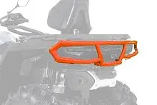 Бампер задний CFMOTO CFORCE 800 HO EPS NEW/800 HO EPS LTD/1000 EPS NEW/1000 EPS LTD Оранжевый