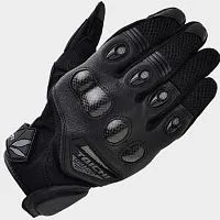 Перчатки RS TAICHI RST-418 Black 2026