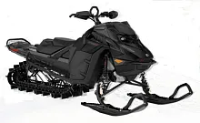 Снегоход горный BRP Ski-Doo Summit X W. Expert Package 850 E-TEC 154 2024