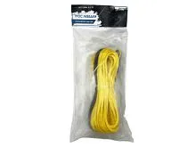 Трос лебедки, синтетический 5,5 мм (15м) (CFMOTO оригинал)
