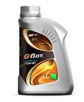 xМасло трансмиссионное CFMOTO Gazpromneft 75W-90 GL - 4 1л (для снегохода)