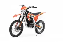 Мотоцикл кроссовый BSE Z1 150E 19/16 Pandora Devil 2