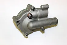 Помпа системы охлаждения, в сборе CFMOTO CF500, Х5, Х6, Z6