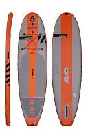 САП борд SUP BOARD RRD AIR EVO CONVERTIBLE (SUP + WINDSURF) 