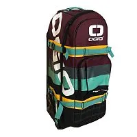 Сумка OGIO Rig 9800 Pro Block Party 2022 