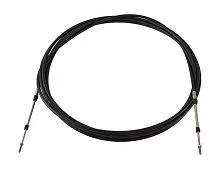 Трос Газа/реверса 9 футов С8 (EC133, F08) Pretech 