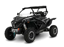 Квадроцикл CFMOTO ZFORCE 1000 Sport R EPS Черный