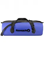 Гермосумка Germostar Ranger 140 л Синий с черным