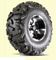 Шина для квадроцикла EFX 25x8-R12