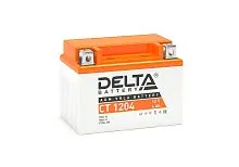 Аккумулятор AGM Delta 4Ah