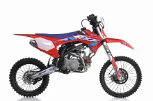 Мотоцикл Apollo RXF Freeride 125LE 19/16 Red