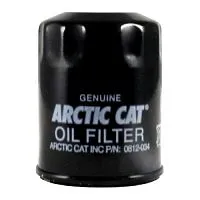 Фильтр масляный к квадроциклу Arctic Cat 366/500/700