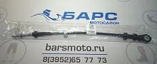 Трос управления VES-клапаном к снегоходу Polaris 800 PRO RMK/Switchback