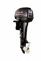 Мотор лодочный подвесной Parsun T9,9FWS