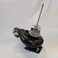 Насадка водометная Yamaha 9.9-15FMH 2Т 2ц Golfstream