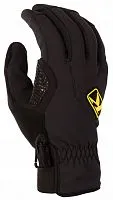 Перчатки KLIM Inversion Glove Black 2021 