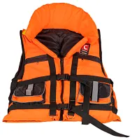 Жилет спасательный COMFORT Base Orange 2021 