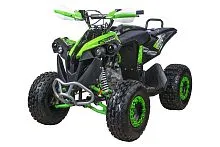 Квадроцикл Yacota Renegade 125