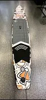 САП борд SUP BOARD IBoard Монстры 12'6"