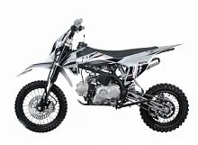 Питбайк Regulmoto Pilot EA 12/10
