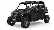 Мотовездеход Polaris General XP 4 1000 HuntLE 2021