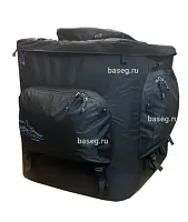 Кофр задний тканевый к снегоходу BRP Ski-Doo/Lynx 260 литров (платформа G4 WT) Baseg