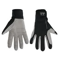 Перчатки FINNTRAIL Enduro Grey 2023