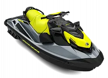 Гидроцикл BRP Sea-Doo GTI SE 170 Трехместный 2021