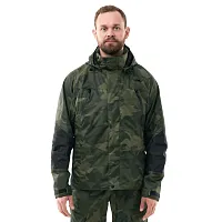 Куртка DRAGONFLY Quad 2.0 Camo Green 2024