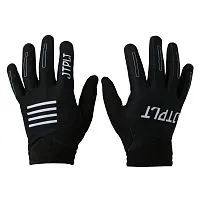 Гидроперчатки JetPilot Vault Airlite Black 2025