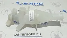 Бачок расширительный для снегохода Polaris PRO RMK/KHAOS
