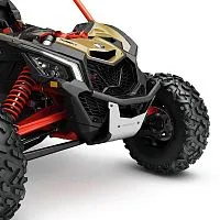 Бампер передний BRP Can-Am Maverick X3, X3
